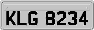KLG8234
