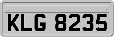 KLG8235