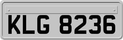 KLG8236