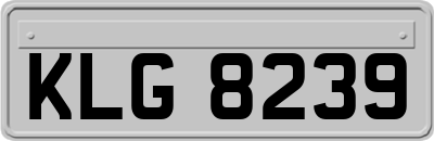 KLG8239