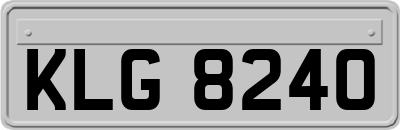 KLG8240