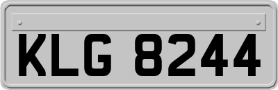 KLG8244