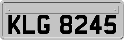 KLG8245