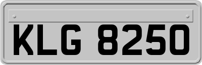 KLG8250
