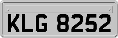 KLG8252