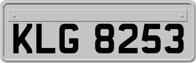 KLG8253