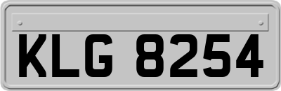 KLG8254