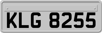 KLG8255
