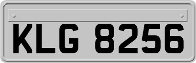 KLG8256
