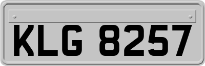 KLG8257
