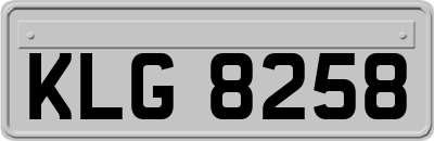 KLG8258