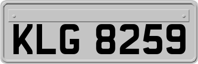 KLG8259