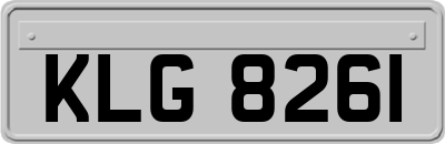 KLG8261