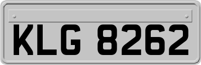 KLG8262