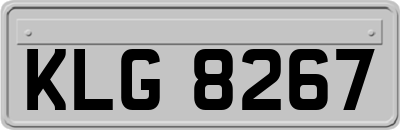KLG8267
