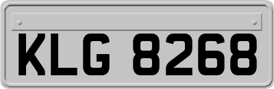 KLG8268