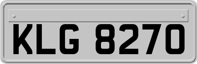 KLG8270