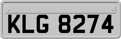 KLG8274