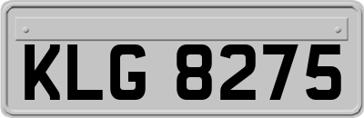 KLG8275