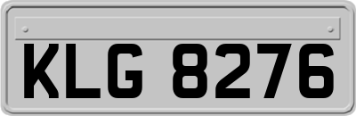 KLG8276