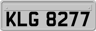 KLG8277
