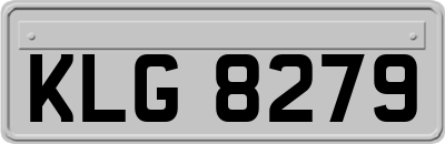 KLG8279