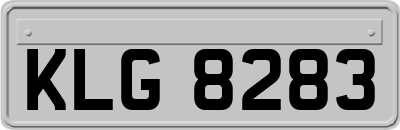 KLG8283