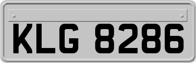 KLG8286