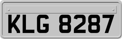 KLG8287