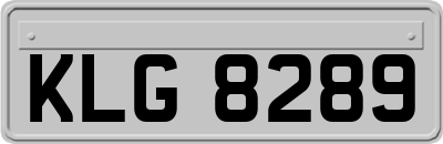 KLG8289