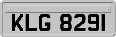 KLG8291