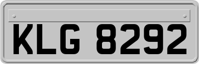 KLG8292