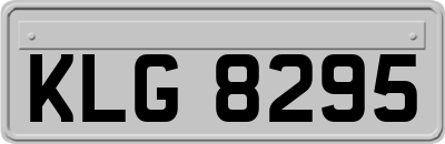 KLG8295
