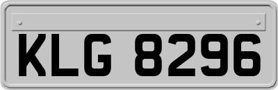 KLG8296