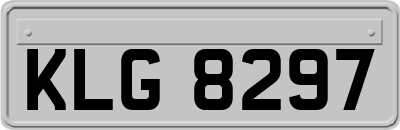 KLG8297