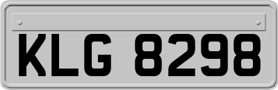 KLG8298