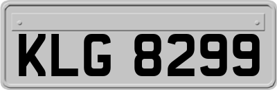 KLG8299