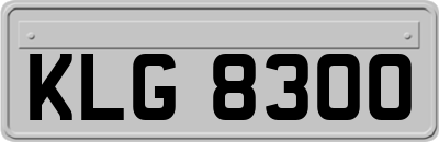 KLG8300
