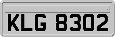 KLG8302