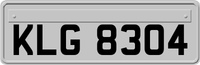 KLG8304