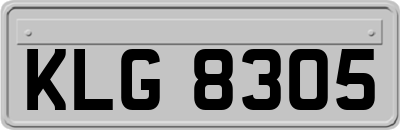KLG8305