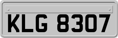 KLG8307