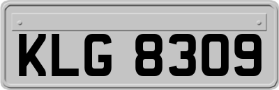 KLG8309