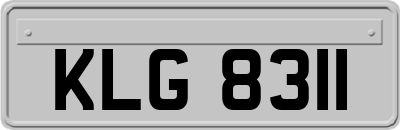 KLG8311