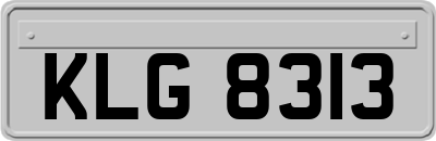 KLG8313