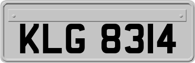 KLG8314