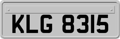 KLG8315