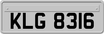 KLG8316