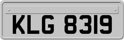 KLG8319