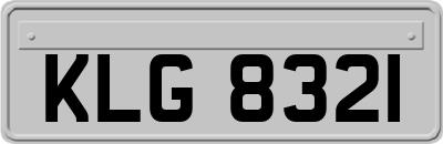 KLG8321
